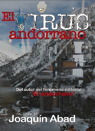 libro virus Andorra