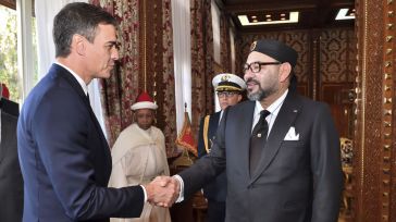 VOX reclama a la UE cortar todas las relaciones y ayudas a Marruecos por su colaboración con el narcotráfico