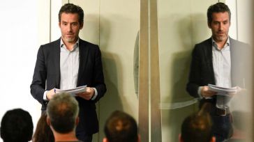 Sémper: "España depende de lo que le dictan Puigdemont desde Waterloo y Rovira en Ginebra"