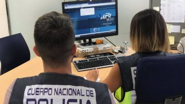 La Policía Nacional detiene a 15 personas en varias provincias españolas por posesión de pornografía infantil