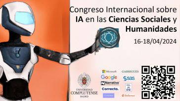 El Congreso Internacional de IA en Ciencias de la Información de la UCM calienta motores