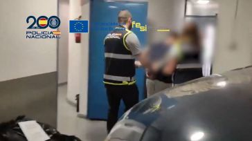 Detenido en Marbella uno de los fugitivos más peligrosos de Polonia