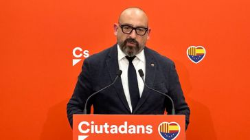 Ciudadanos denuncia ante la Comisión Europea el CIS sobre Sánchez y sus amenazas a jueces y prensa