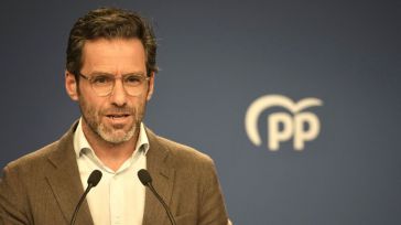 El PP y su llamado a los españoles el 26 de mayo contra "la corrupción socialista"