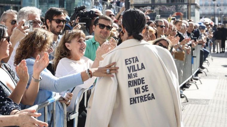 Ciudadanos: Villacís da la sorpresa y cierra la candidatura para las europeas que encabezan Cañas, Nart y Boadella