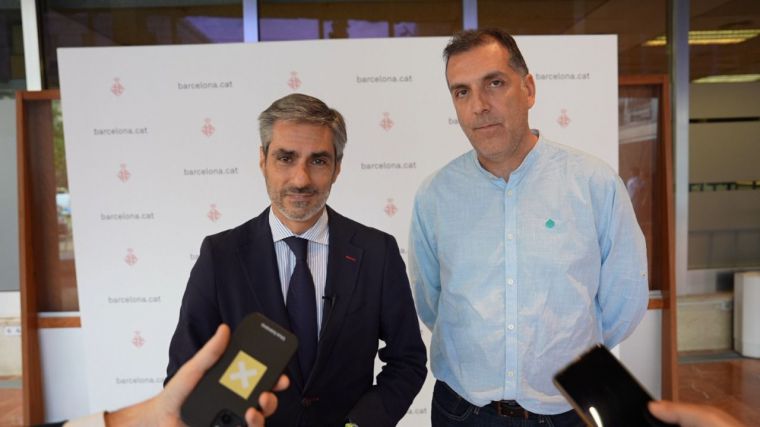 Barcelona será la primera ciudad en 'rendirse criminalmente' si no se da paso a un nuevo modelo policial