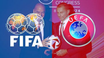 La jueza dicta sentencia: FIFA y UEFA abusaron de su posición dominante frente a la Superliga