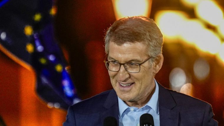 El PP insiste: 'El Gobierno está siendo investigado'