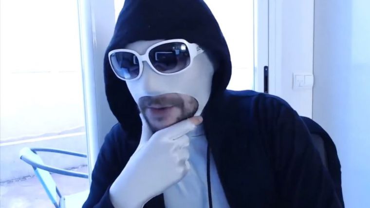Libertad de expresión es, según la Justicia, llamar 'machista' y 'violento' al youtuber 'Un tío blanco hetero'