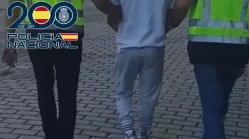 Detenido el sicario de una organización criminal buscado por las autoridades venezolanas