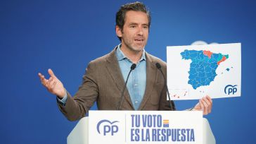 El PP cree que Sánchez caerá: 