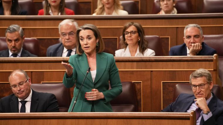 Gamarra: 'Ya no hay partido que apoye a ministros de una parte de la coalición'