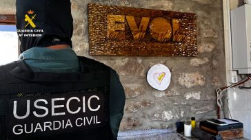 ¿Qué hay detrás de la secta 