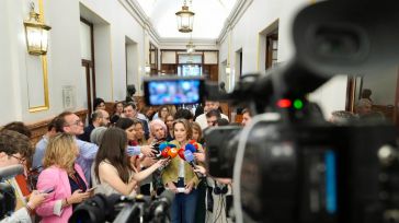 Gamarra critica el 