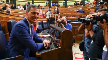 El Plan de Acción Democrática de Sánchez 
