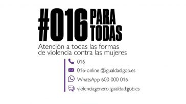 15 asesinadas por violencia de género en España en 2024