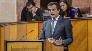 VOX afea al Gobierno del PP no cambiar las cosas con su mayoría