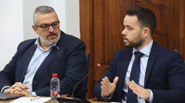 VOX critica el gasto del Orgullo LGTB un Ayuntamiento que se enfrenta a su mayor crisis financiera