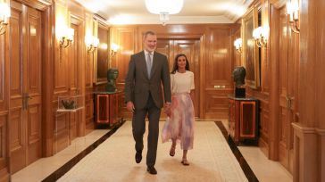 Jaime del Burgo sin tapujos sobre su relación con Letizia: 'El amante es Felipe'