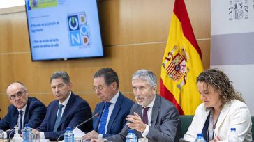 En datos: Los delitos de odio crecieron un 21% en 2023