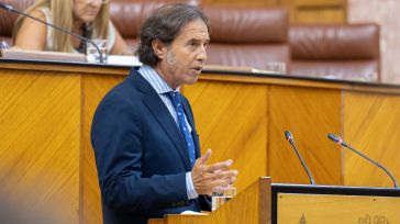 VOX lamenta que el PP una sus votos a la izquierda para aplicar la 