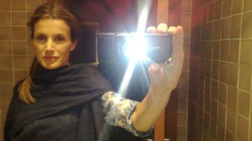 Jaime del Burgo y Letizia buscaban ser padres por gestación subrogada en Estados Unidos