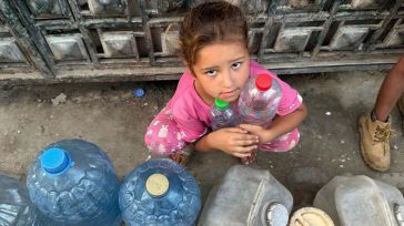 Gaza: Expertos señalan que la 