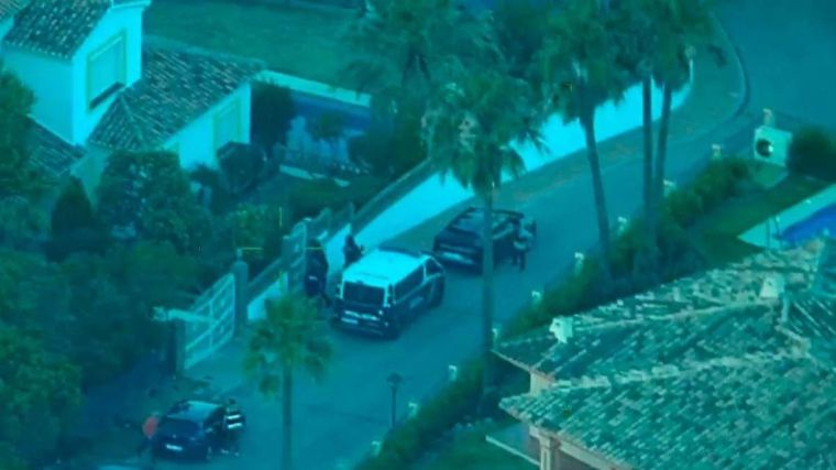 Detenidos en España y otros 7 países: Cae la mayor organización de 'narcoveleros' del mundo