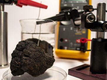 En las profundidades del océano se produce "oxígeno oscuro"