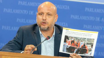 VOX retrata al PP: 