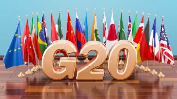 G20: políticos (y homicidas) se entretienen