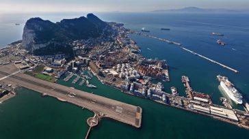 Dos Reyes bajo la alargada sombra de Cataluña y Gibraltar