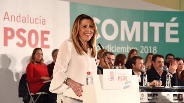 Merecida debacle del PSOE en los comicios andaluces