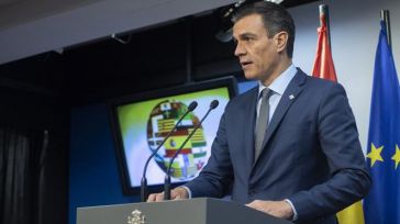 Sánchez: Ineficacia, contradicción, inseguridad y ambición de un peculiar viajero