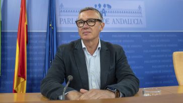 Gavira exige a Moreno Bonilla que abandone el 