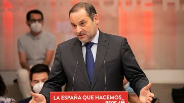 El juez pide al Supremo que investigue a Ábalos por su 