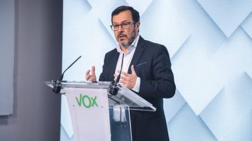 Vox considera el 25N como 'el día internacional de la hipocresía'