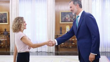 Felipe VI convocará a los partidos los días 16 y 17 para comprobar si puede proponer un candidato