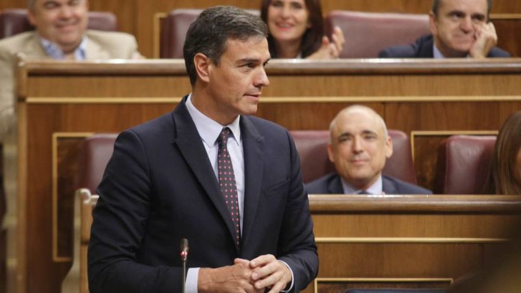 Sánchez se envalentona después del CIS y se instala en el 'no es no' a Unidas Podemos