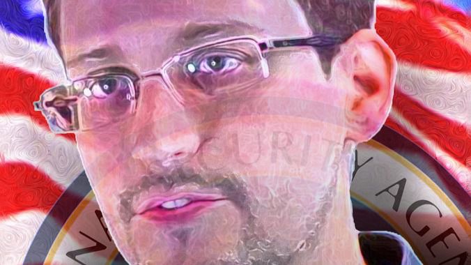 Snowden, excontratista de la NSA y de la CIA, tacha a WhatsApp y Telegram de 'programas de vigilancia'