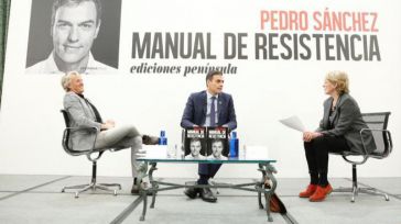 La falta de transparencia que el 'manual de resistencia' de Pedro Sánchez ha sacado a relucir