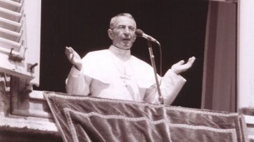 El asesino del Papa Juan Pablo I confiesa