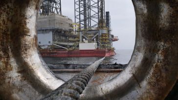 Nigeria lidera las importaciones de petróleo a España y crece el procedente de Libia, Arabia Saudí e Irak