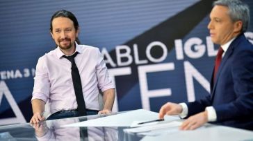 La desvergüenza de Iglesias: Llama a los tribunales españoles a obedecer a los europeos