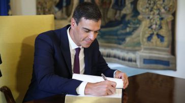 Un mes sin respuesta Pedro Sánchez. ¿Qué menos que educación, no?