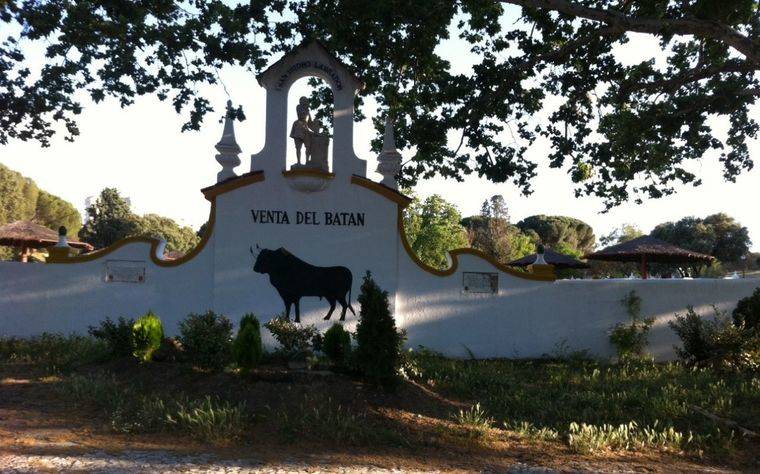 La venta, El Batán y el proyecto que nunca llegó