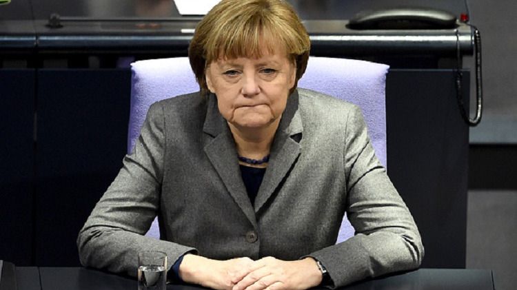 Merkel olvida que los vencedores condonaron la deuda de Alemania tras la derrota nazi