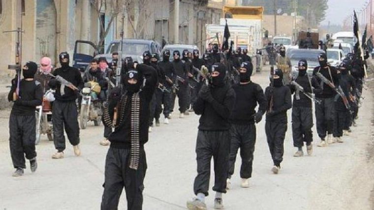 El Estado Islámico desplaza a Al Qaeda en el liderazgo mundial del radicalismo islamista