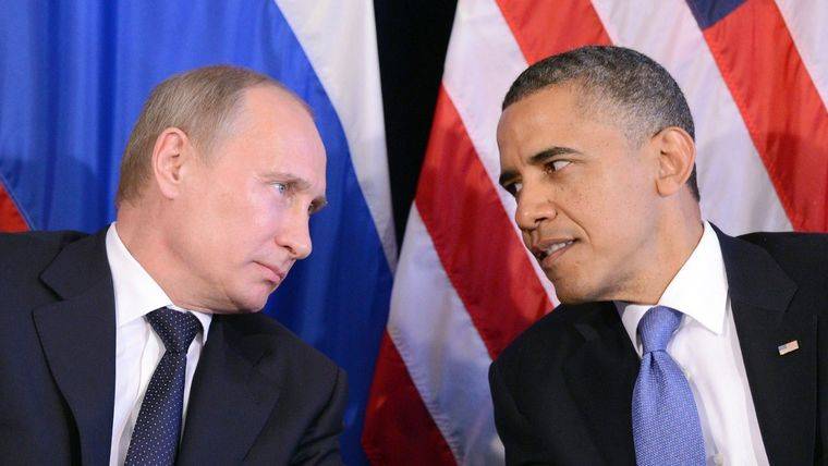Putin presiona a Obama para que retire de Europa el escudo antimisiles tras el acuerdo con Irán