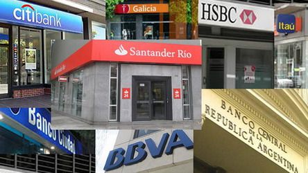 Telefónicas y bancos desaparecerán